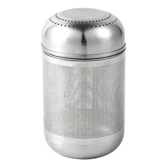 Tea Infuser, Qyaukm Stainless Steel Infuser for Water Bottle & Pitcher, Reusable Tea Strainer Filter for Loose Leaf Tea, Fruit Water, Iced Coffee, and Cold Brew