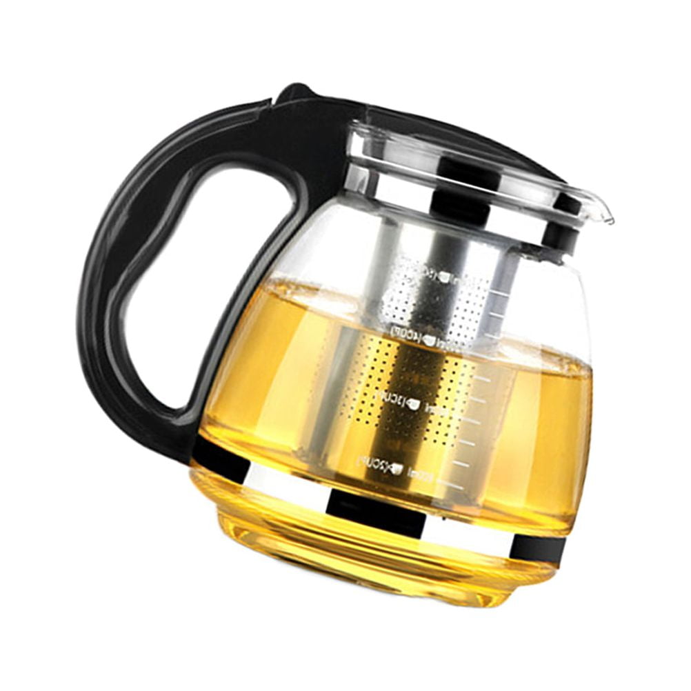 Tea Infuser Strainer Be Well Teapots for Stainless Loosing Insulated