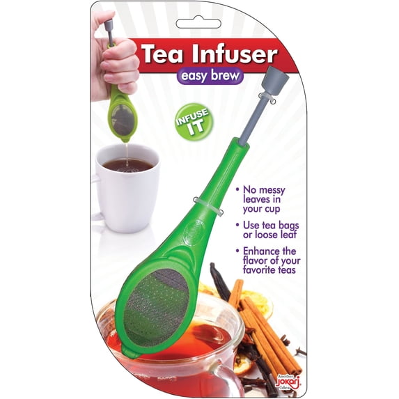 Tea Infuser