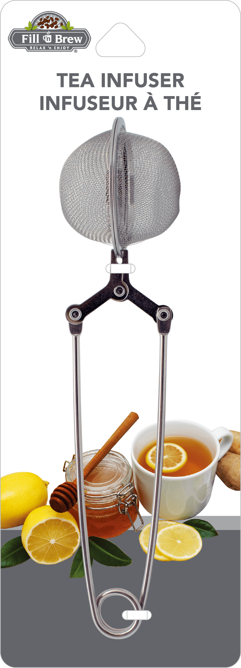 Tea Infuser