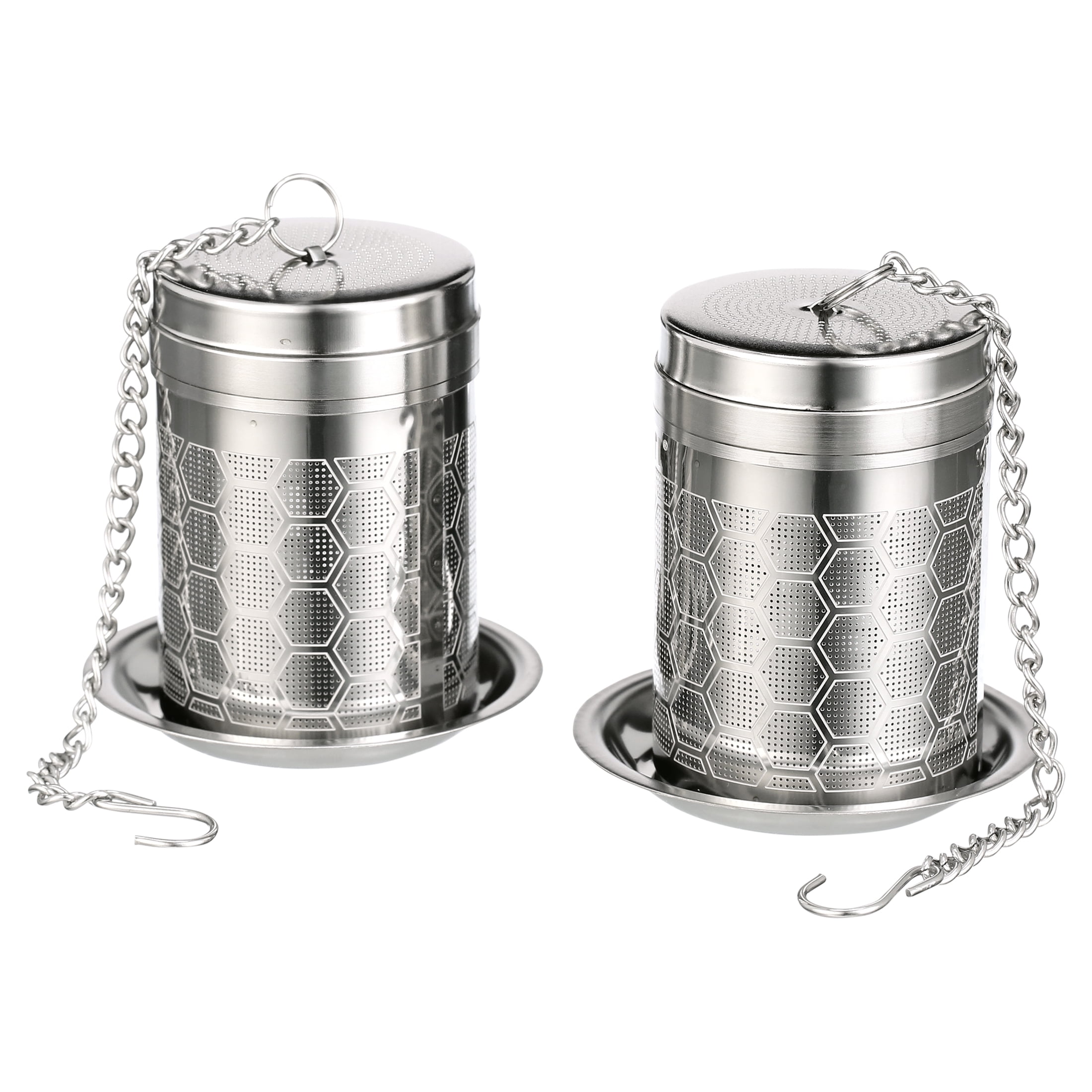  2 Pack Stainless Steel Tea Infuser for loose tea