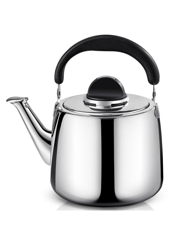 Tea Kettles