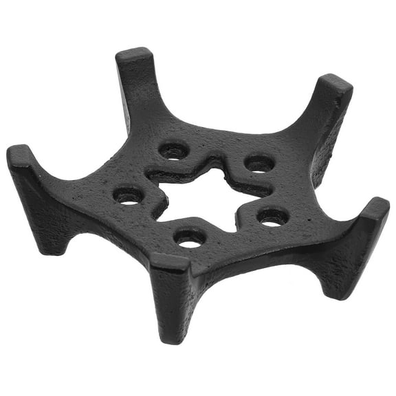 Tea Kettle Trivet Heat Insulation Teapot Rack Stand Holder Cage Household