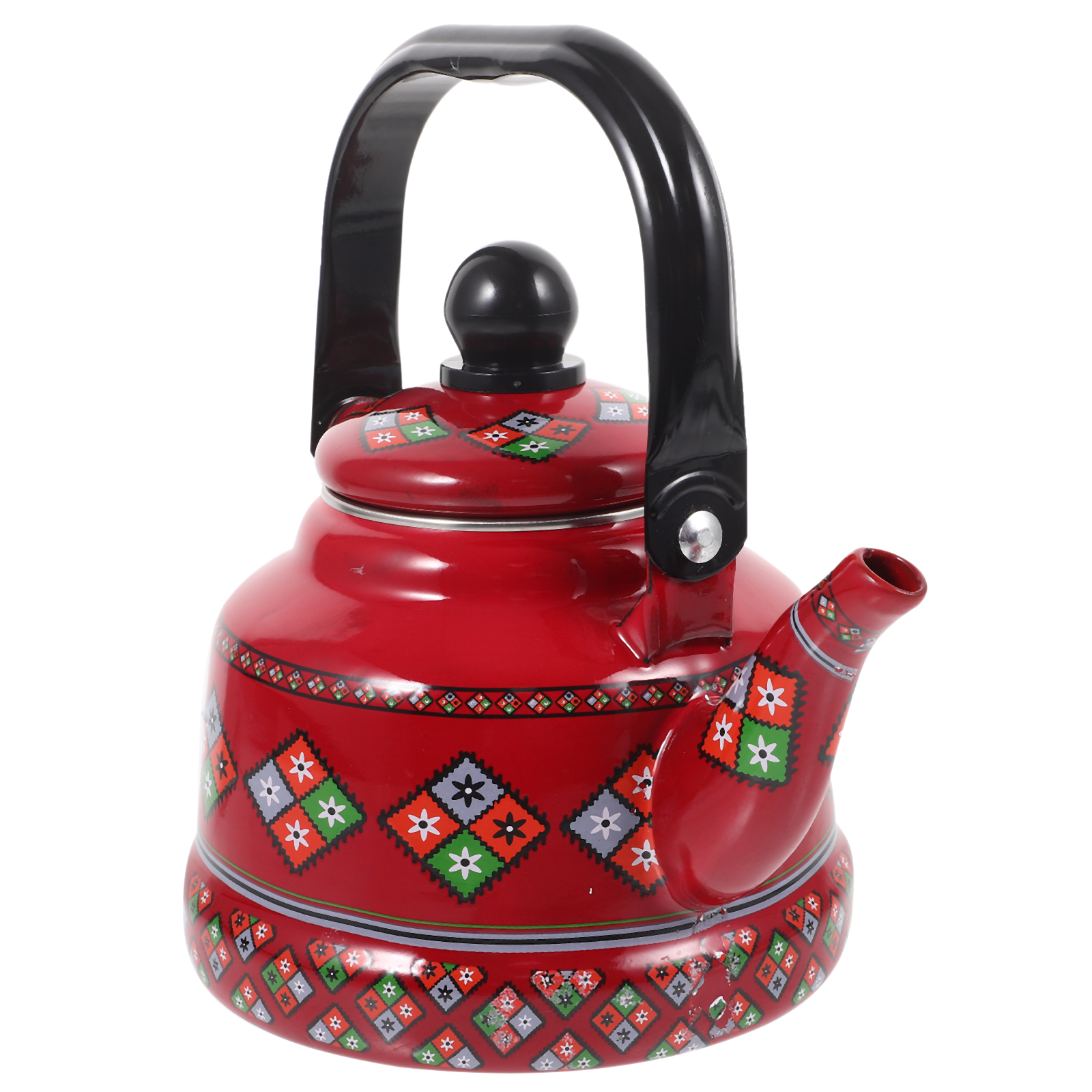 Tea Kettle for Induction Stove Top Christmas Stovetop Kettles Stainless