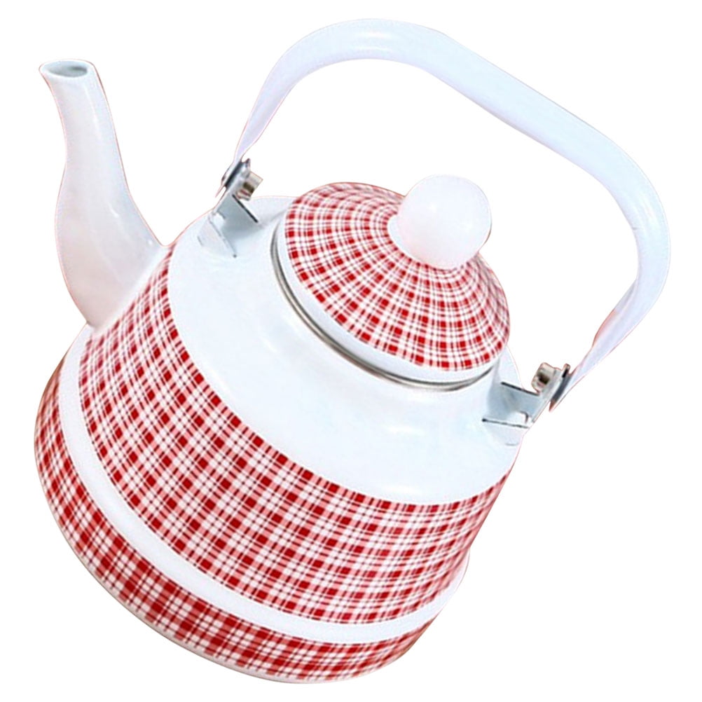 Tea Kettles Stovetop Portable Japanesestyle Induction Cooker Kitchen