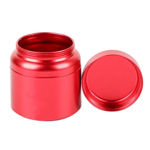 Tea Kitchen Storage Canister Jars Pots Container with Air Tight