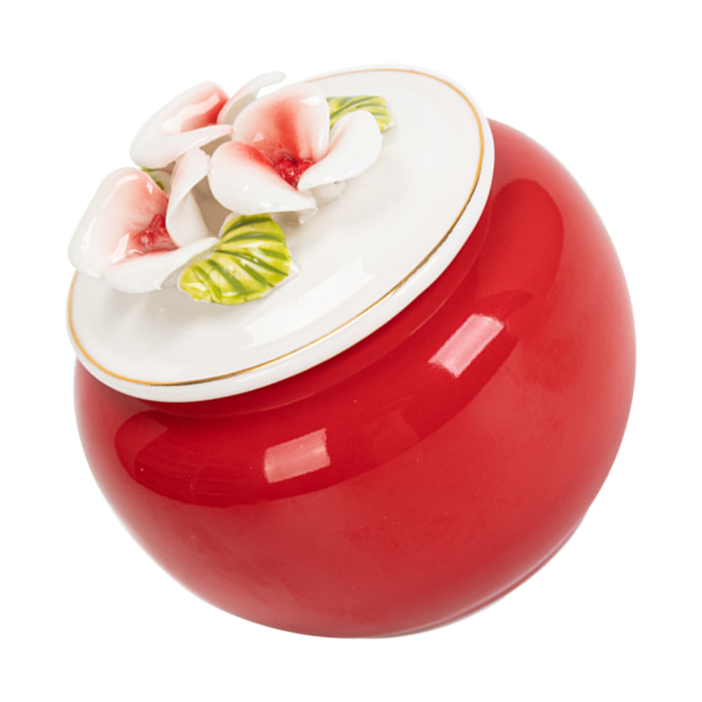 Tea Leaves Container Stackable Tea Coffee Sugar Canisters Tea Leaves