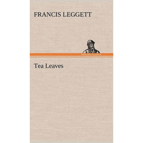 Tea Leaves (Hardcover)
