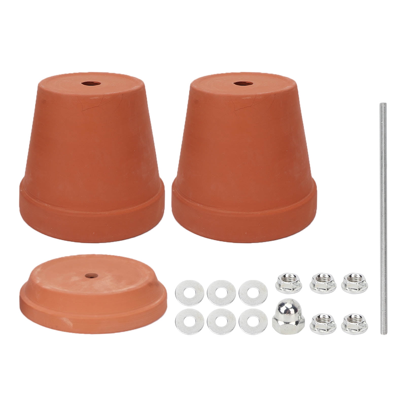 Tea Light Oven Radiator Red Wax Heating Multi Functional DIY Tea Light ...