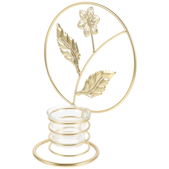 Tea Lights Vintage Decor The Office Decor Wedding Ceremony Decorations Tealight Holder Desktop Decor Candle Holder Decor