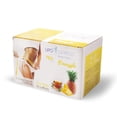 thumbnail image 1 of Tea Lipo Express Pineapple 30 bags, 1 of 2