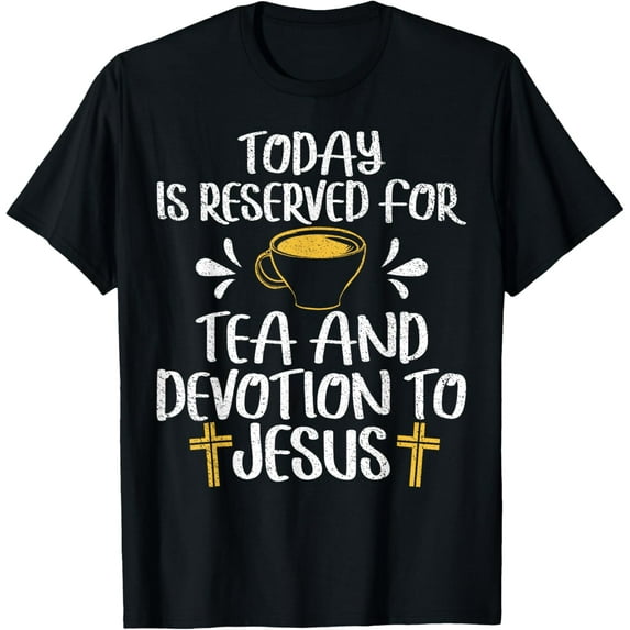 Tea LoverTea T-Shirt