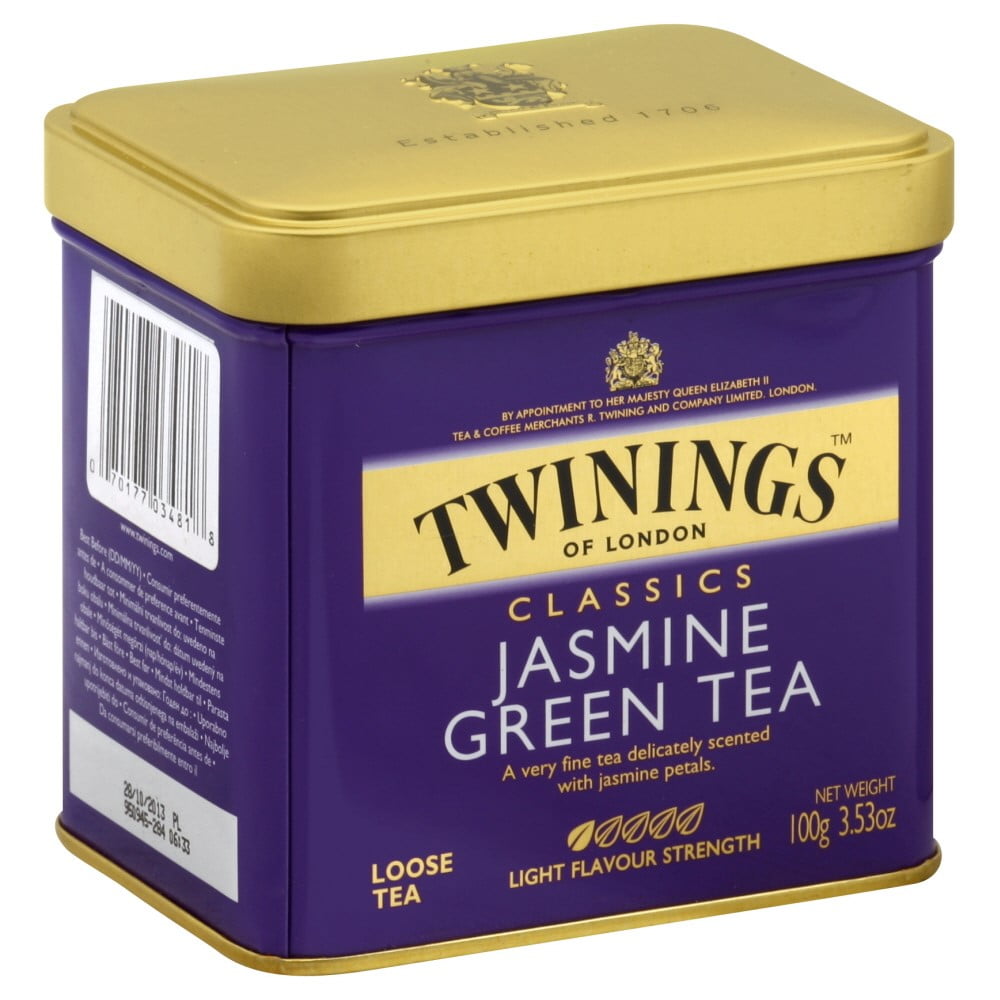 Thai Tea Raming jasmine tea bags 3 boxes get 2 free from company