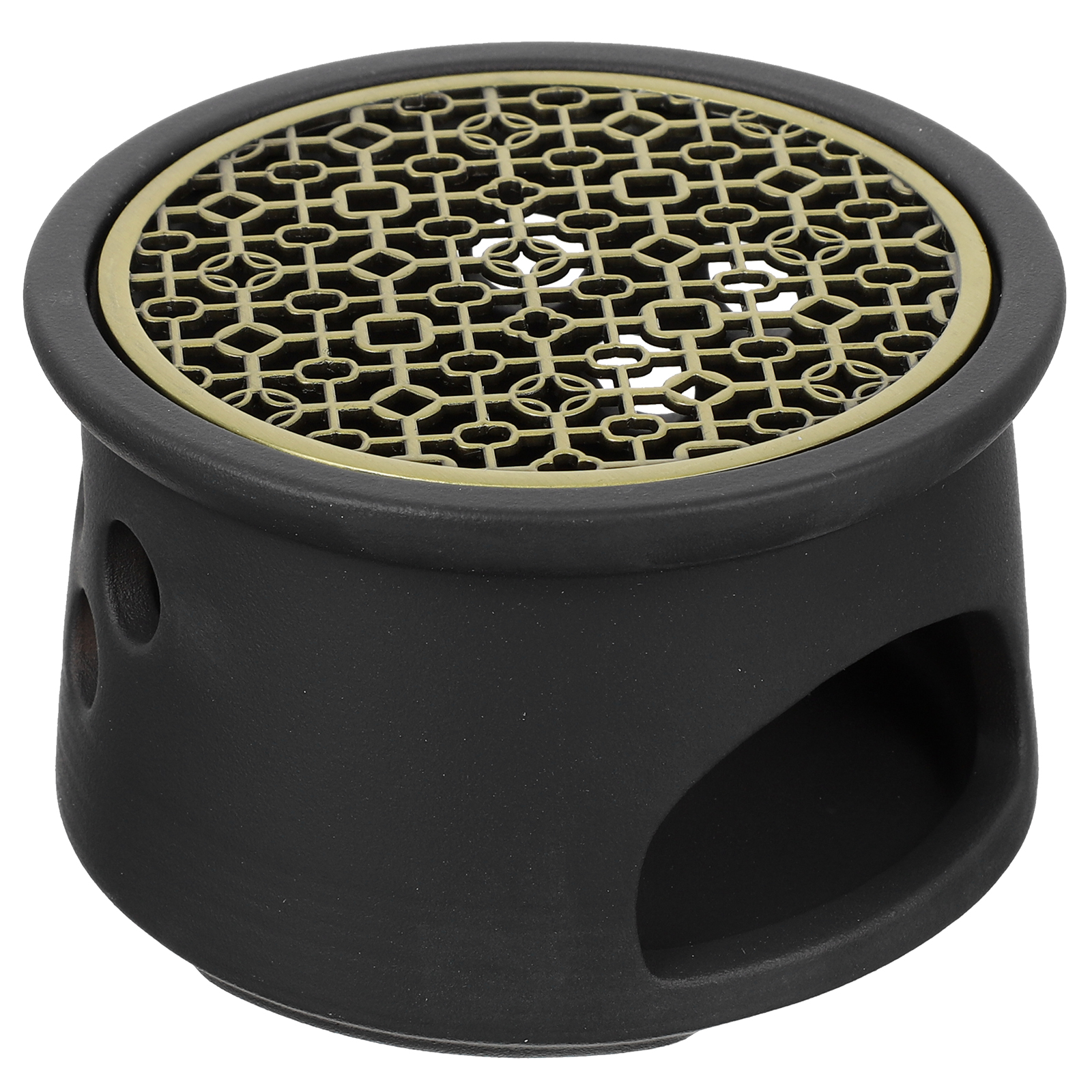 Tea Making Small Stove Warmer Teapot Warming Base Candle Melting