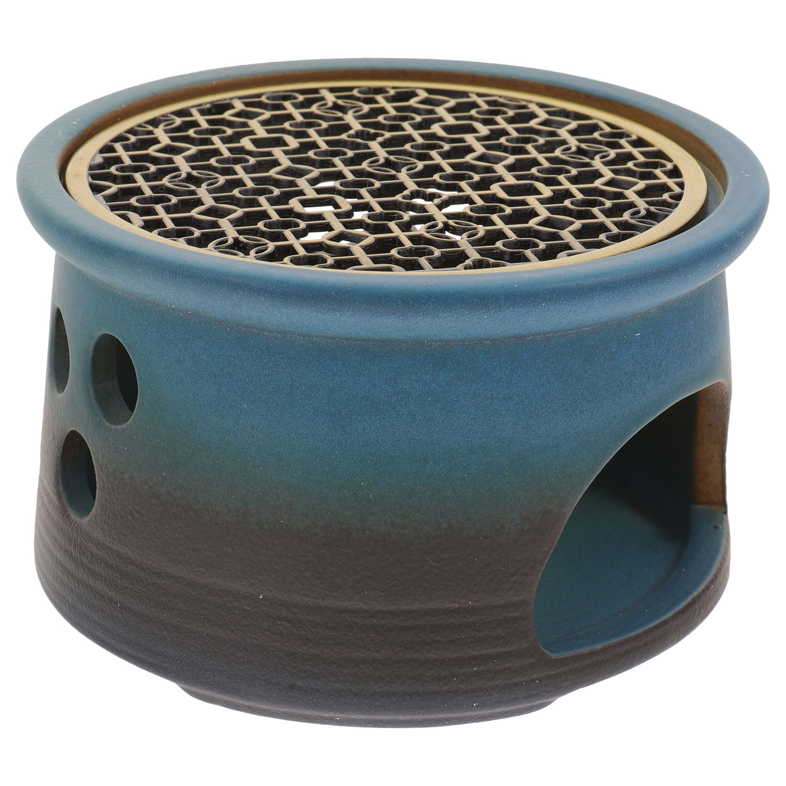 Tea Making Small Stove Warmer Teapot Warming Base Candle Melting