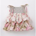 thumbnail image 1 of Tea Party Diaper Stacker, 1 of 1