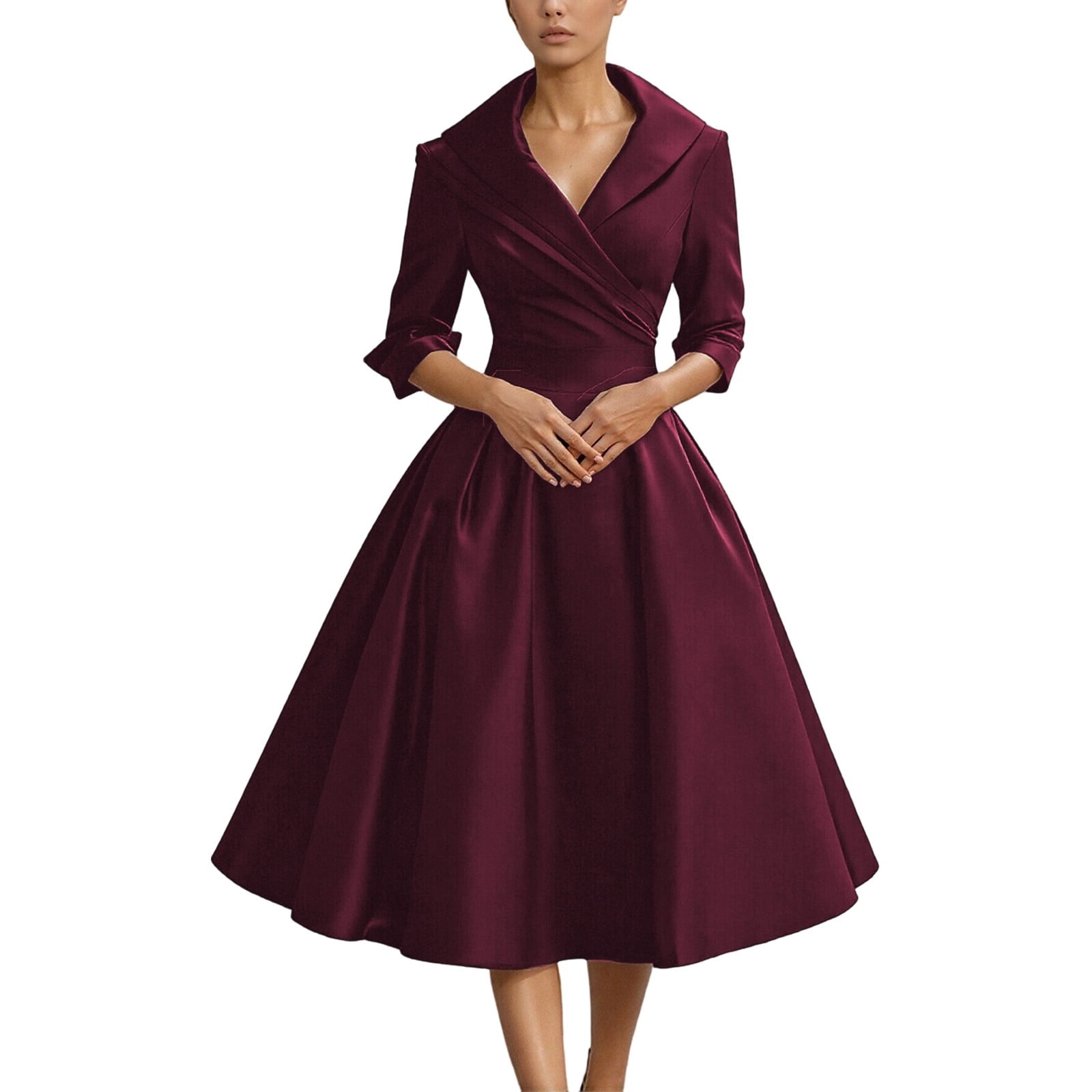 pink formal dress with sleeves Floral Cap Long – Ohmollydress LowStock:43650456780851 Size:2XL(Fit for EU 46-48, US 14-16, UK/AU 18-20, IT 50-52) Pin by Janaya Pardo