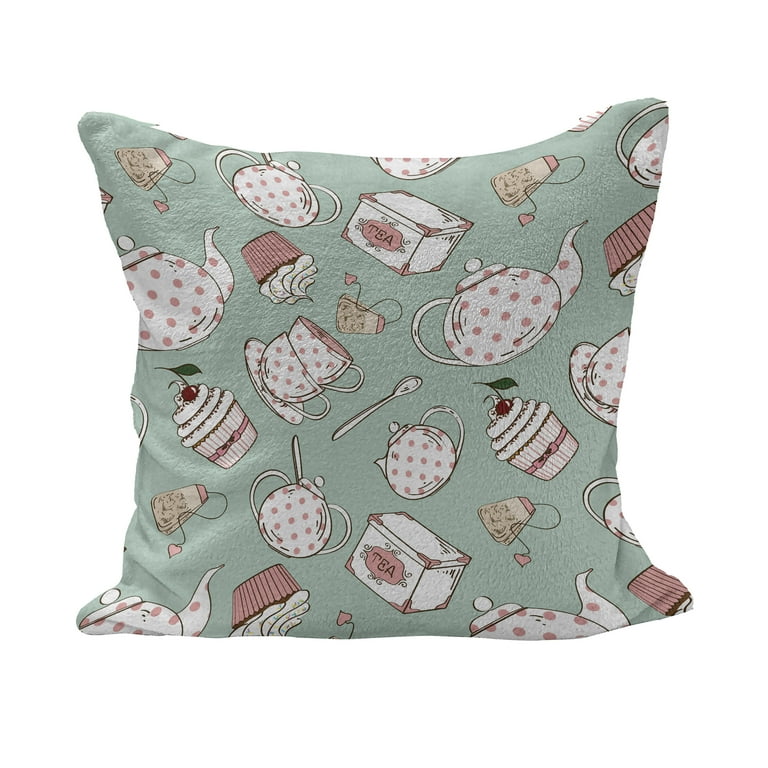 18 x discount 26 pillow cover