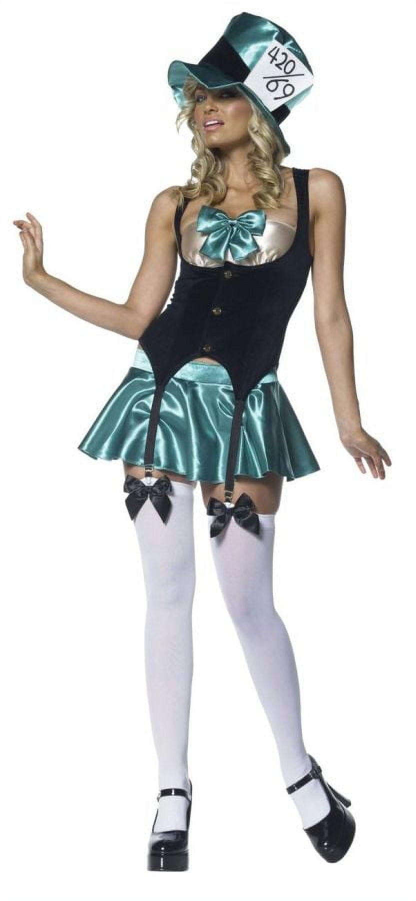 Tea Party Hostess Sexy Costume