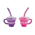 thumbnail image 1 of Tea Party Novelty Drinkware - Party Supplies - 12 Pieces, 1 of 3
