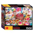 thumbnail image 1 of Tea Party Tent 1500 Pieces Kodak, Jigsaw Puzzle, 1 of 2