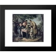 thumbnail image 1 of Tea Party at Mytishchi near Moscow 20x24 Framed Art Print by Perov, Vasily, 1 of 2