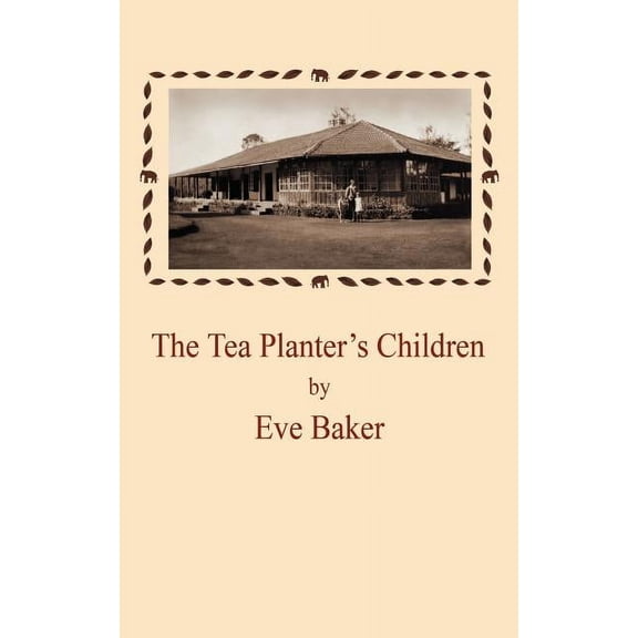 Tea Planter's Children