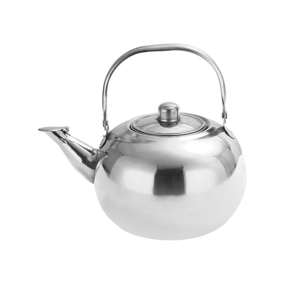 Tea Pots Loose Leaf Teapot with Infusers 1L/1.5L/2L/2.5L 4 Capacities to Choose