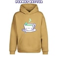 thumbnail image 1 of Tea Pullover Urban Hoodie, 1 of 10