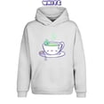 thumbnail image 1 of Tea Pullover Urban Hoodie, 1 of 10