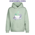 thumbnail image 1 of Tea Pullover Urban Hoodie, 1 of 10