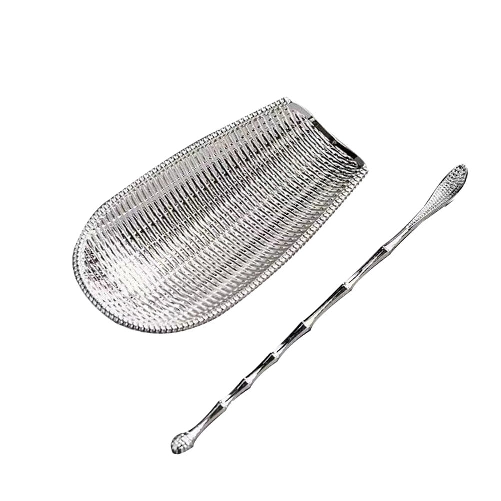 Tea Rules Tea Spoons Tea House Tea Spoon Tea Scoop Kung Fu Tea Set Mini