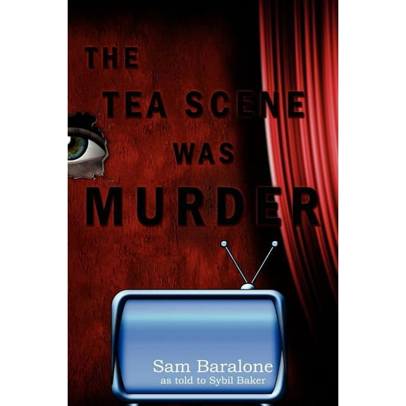 Tea Scene Was Murder