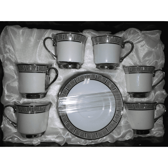 Tea Set -12 PC