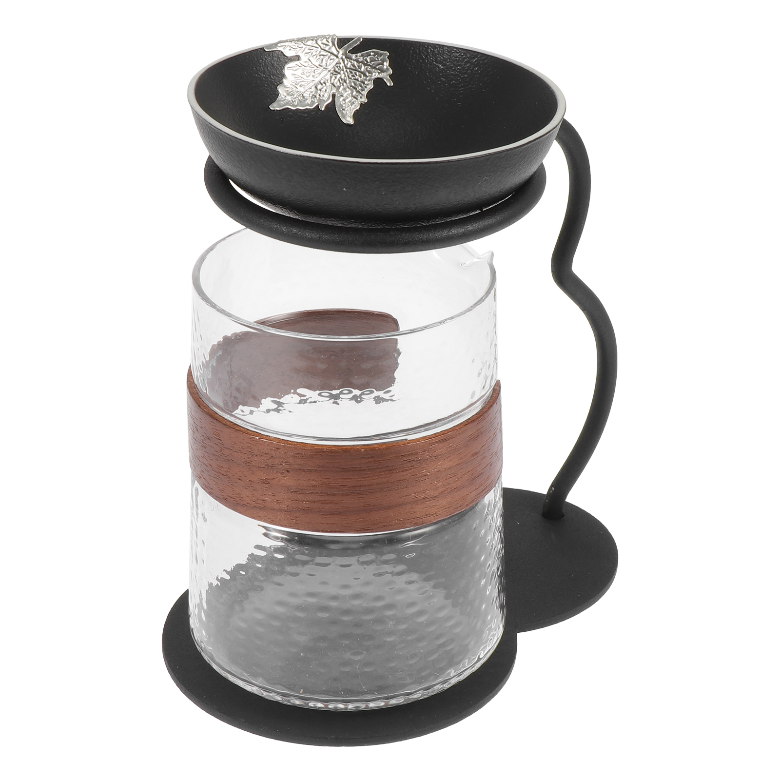 Tea Set Ceramic Tea Filter Tea Utensils Tea Residue Filter Tea Kettle