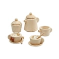 thumbnail image 1 of PlanToys Tea Set, 1 of 5