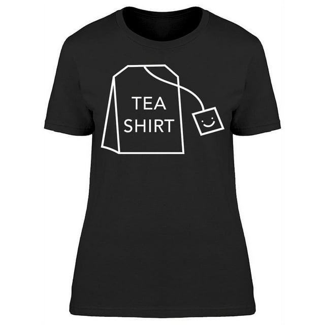 Tea Shirt Women's T-shirt