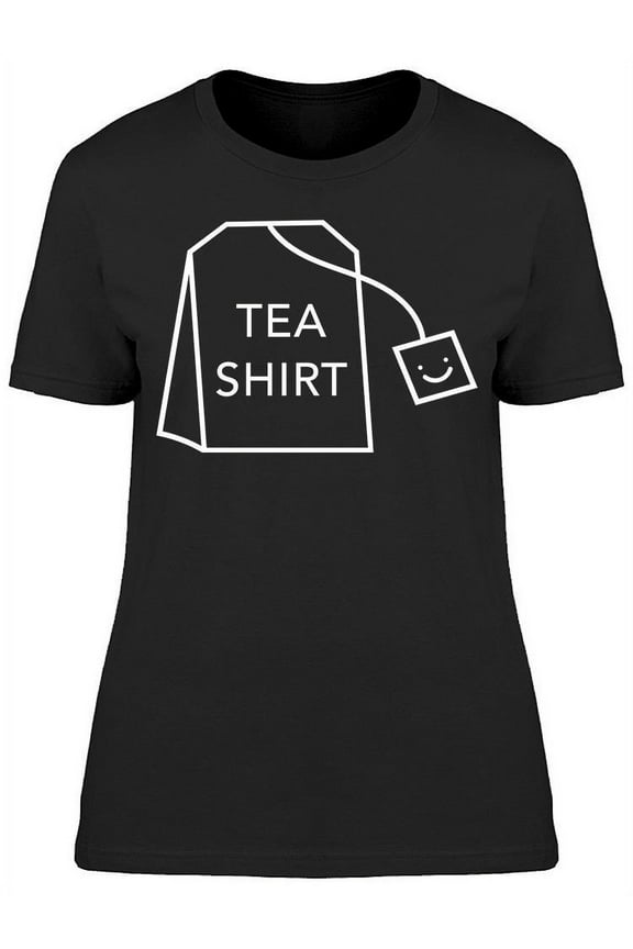 Tea Shirt Women's T-shirt