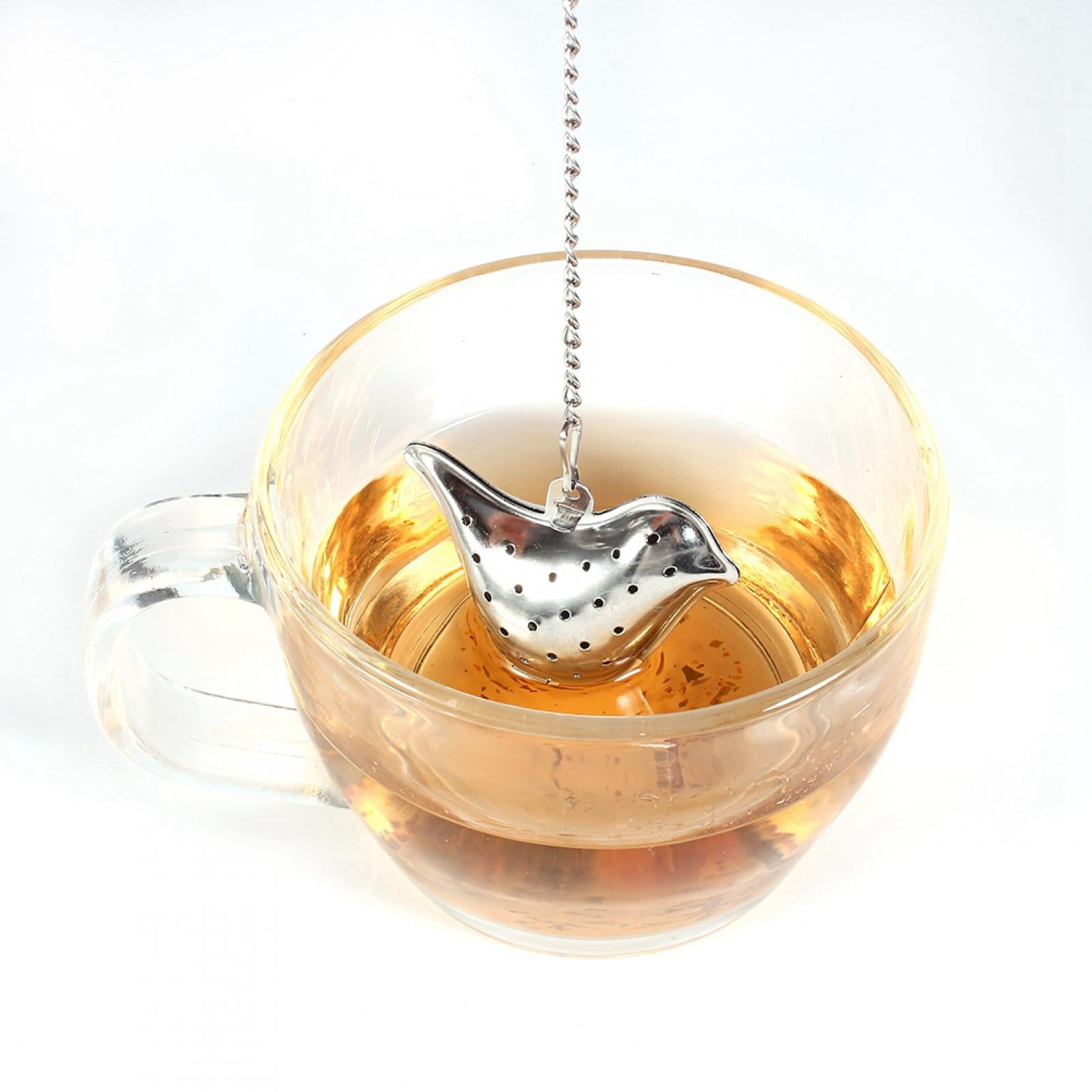The Best Tea Infusers For Loose Leaf Tea - Aromas Coffee Roasters