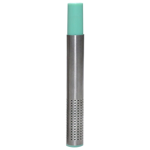 Tea Strainers for Loose Tea, Qyaukm Tea Infuser for Loose Stainless Infuser Stick with Mesh Long Handle Strainer Reusable Steeper for Coffee