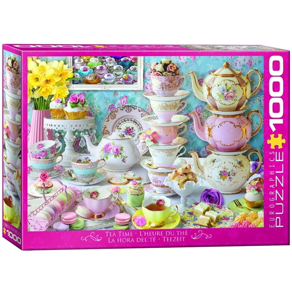 Tea Table