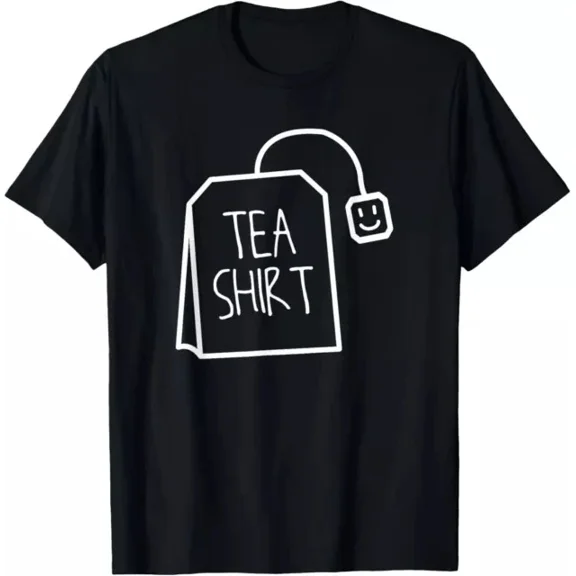 Tea Tea Bag Funny Cute Gift S