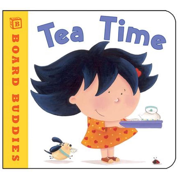 Pre-Owned Tea Time