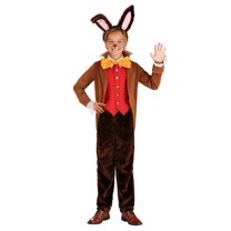 Tea Time Child's March Hare Costume