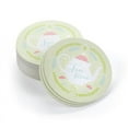 thumbnail image 1 of HBH Wedding Tea Time Coaster - Blank - Package of 25, 1 of 1