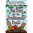 thumbnail image 1 of Pre-Owned Tea Time For The Traditionally Built (No. 1 Ladies' Detective Agency) Paperback, 1 of 1