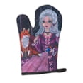 thumbnail image 1 of Tea Time Fox Oven Mitt, 1 of 7