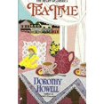 thumbnail image 1 of Pre-Owned Tea Time (Mass Market Paperback) 0515117218 9780515117219, 1 of 1