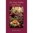 thumbnail image 1 of Tea Time Tidbits and Treats (Paperback), 1 of 1