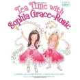 thumbnail image 1 of Pre-Owned Tea Time with Sophia Grace and Rosie Paperback - USED, 1 of 1